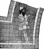 Picture 16 of 345 from A short history of art (1913), leaf 57