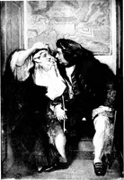 An illustration from A short history of art (1913)