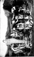 An illustration from A short history of art (1913)