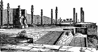 Picture 17 of 345 from A short history of art (1913), leaf 63