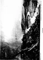 An illustration from A short history of art (1913)