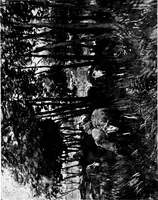 An illustration from A short history of art (1913)