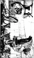 An illustration from A short history of art (1913)