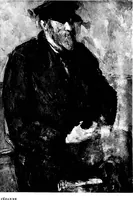 An illustration from A short history of art (1913)