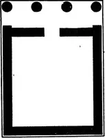 An illustration from A short history of art (1913)
