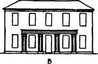 An illustration from The things which are seen; a revaluation of the visual arts (1921)