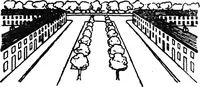 An illustration from The things which are seen; a revaluation of the visual arts (1921)