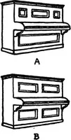 An illustration from The things which are seen; a revaluation of the visual arts (1921)