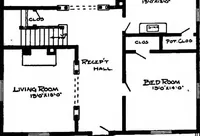 Picture 257 of 689 from Radford's artistic homes; 250 designs ... (1908), leaf 108