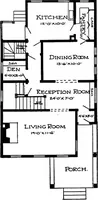 An illustration from Radford's artistic homes; 250 designs ... (1908)