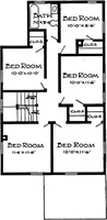 An illustration from Radford's artistic homes; 250 designs ... (1908)