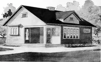 An illustration from Radford's artistic homes; 250 designs ... (1908)