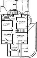 Picture 289 of 689 from Radford's artistic homes; 250 designs ... (1908), leaf 119