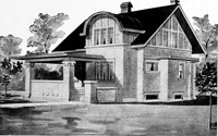 An illustration from Radford's artistic homes; 250 designs ... (1908)