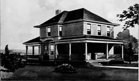An illustration from Radford's artistic homes; 250 designs ... (1908)