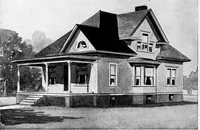 Picture 332 of 689 from Radford's artistic homes; 250 designs ... (1908), leaf 135