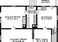 An illustration from Radford's artistic homes; 250 designs ... (1908)