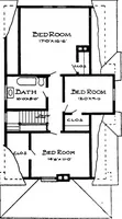 An illustration from Radford's artistic homes; 250 designs ... (1908)