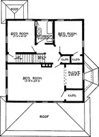 Picture 11 of 689 from Radford's artistic homes; 250 designs ... (1908), leaf 15