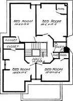 An illustration from Radford's artistic homes; 250 designs ... (1908)