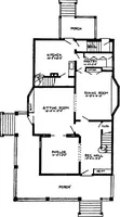 Picture 403 of 689 from Radford's artistic homes; 250 designs ... (1908), leaf 162
