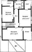 An illustration from Radford's artistic homes; 250 designs ... (1908)