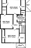 Picture 459 of 689 from Radford's artistic homes; 250 designs ... (1908), leaf 184