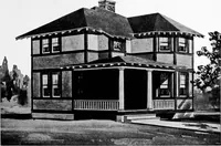 An illustration from Radford's artistic homes; 250 designs ... (1908)
