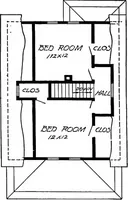 Picture 508 of 689 from Radford's artistic homes; 250 designs ... (1908), leaf 202