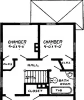 Picture 511 of 689 from Radford's artistic homes; 250 designs ... (1908), leaf 203