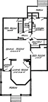 Picture 536 of 689 from Radford's artistic homes; 250 designs ... (1908), leaf 212