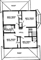 An illustration from Radford's artistic homes; 250 designs ... (1908)