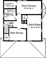 Picture 551 of 689 from Radford's artistic homes; 250 designs ... (1908), leaf 217