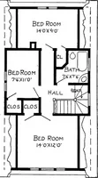 Picture 554 of 689 from Radford's artistic homes; 250 designs ... (1908), leaf 218