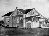 An illustration from Radford's artistic homes; 250 designs ... (1908)