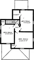 An illustration from Radford's artistic homes; 250 designs ... (1908)