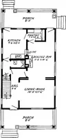 An illustration from Radford's artistic homes; 250 designs ... (1908)