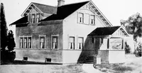 An illustration from Radford's artistic homes; 250 designs ... (1908)