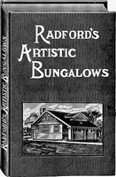 An illustration from Radford's artistic homes; 250 designs ... (1908)