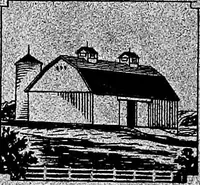 An illustration from Radford's artistic homes; 250 designs ... (1908)