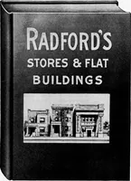 An illustration from Radford's artistic homes; 250 designs ... (1908)