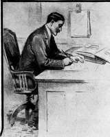 An illustration from Radford's artistic homes; 250 designs ... (1908)