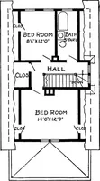 Picture 49 of 689 from Radford's artistic homes; 250 designs ... (1908), leaf 29