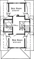 Picture 52 of 689 from Radford's artistic homes; 250 designs ... (1908), leaf 30