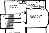 An illustration from Radford's artistic homes; 250 designs ... (1908)