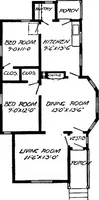 An illustration from Radford's artistic homes; 250 designs ... (1908)