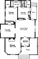 Picture 62 of 689 from Radford's artistic homes; 250 designs ... (1908), leaf 34