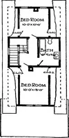 An illustration from Radford's artistic homes; 250 designs ... (1908)