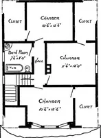 An illustration from Radford's artistic homes; 250 designs ... (1908)