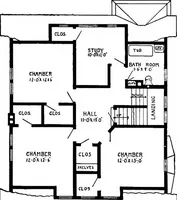 Picture 109 of 689 from Radford's artistic homes; 250 designs ... (1908), leaf 52